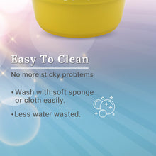 Load image into Gallery viewer, Cuisineur Radiance Die-Cast Mini Casserole 16cm Ceramic Coating Non-Stick Pot - Yellow