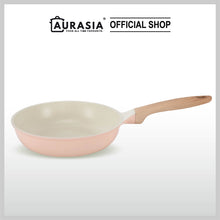 Load image into Gallery viewer, Aurasia Natura IH 2pcs Couple Cookware set
