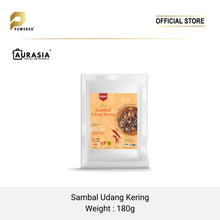 Load image into Gallery viewer, Aurasia CITARASA MALAYSIA Sambal Raya GIFT SET