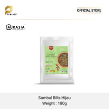 Load image into Gallery viewer, Aurasia CITARASA MALAYSIA Sambal Raya GIFT SET
