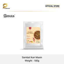 Load image into Gallery viewer, Aurasia CITARASA MALAYSIA Sambal Raya GIFT SET