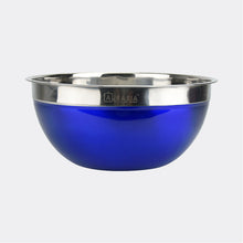 Load image into Gallery viewer, (SALES) Aurasia 26cm Stainless Steel Mixing Bowl with Lid
