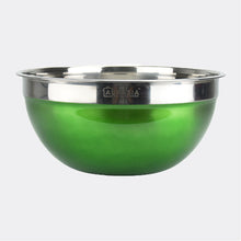 Load image into Gallery viewer, (SALES) Aurasia 28cm Stainless Steel Mixing Bowl with Lid

