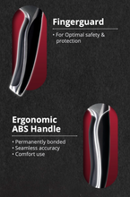 Load image into Gallery viewer, Cuisineur Culinaire Premium Chef Knife (8")
