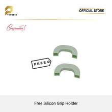 Load image into Gallery viewer, Cuisineur Die-Cast Mini Casserole 16cm Ceramic Coating Non-Stick Pot - Green
