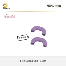 Load image into Gallery viewer, Cuisineur Die-Cast Mini Casserole 16cm Ceramic Coating Non-Stick Pot - Lilac
