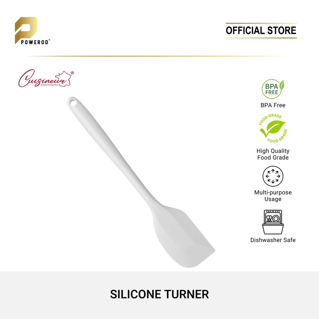 Silicone Turner