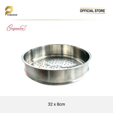 Load image into Gallery viewer, Cuisineur Optimum IH 32cm Die-Cast Wok set

