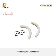 Load image into Gallery viewer, (NEW) Cuisineur Pine Beige IH 2pcs Die-Cast Casserole set (28cm Low casserole + 20cm casserole) SET PERIUK
