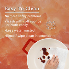 Load image into Gallery viewer, Cuisineur Red Sunstone IH 30cm Low Casserole
