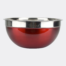 Load image into Gallery viewer, (SALES) Aurasia 30cm Stainless Steel Mixing Bowl with Lid
