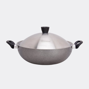 Aurasia 34cm Non-Stick SuperWok (ONLY)