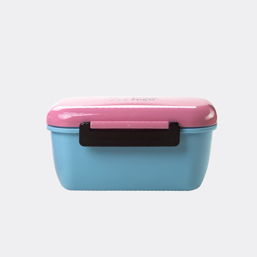 Bento Lunch Box (Rectangular)