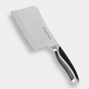 Cuisineur Culinaire Premium Cleaver Knife (6")