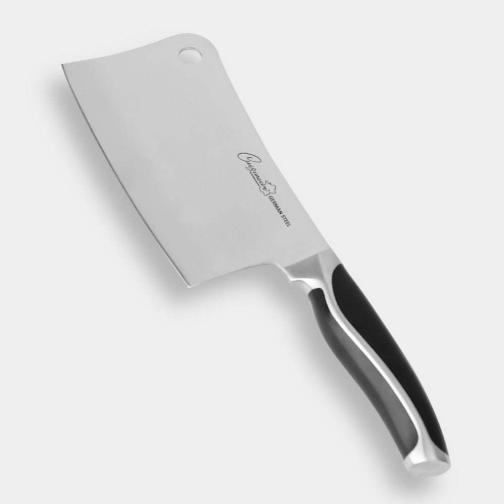Cuisineur Culinaire Premium Cleaver Knife (6