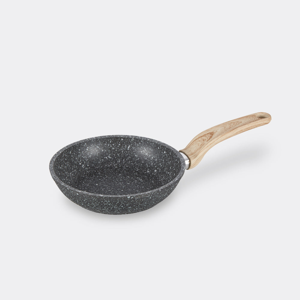 Cuisineur 14cm Die-Cast Non-Stick Eggpan