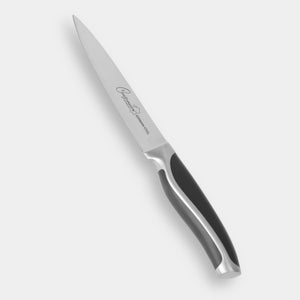 Cuisineur Culinaire Premium 2pcs set - Bread knife (8") + Utility knife (5") set